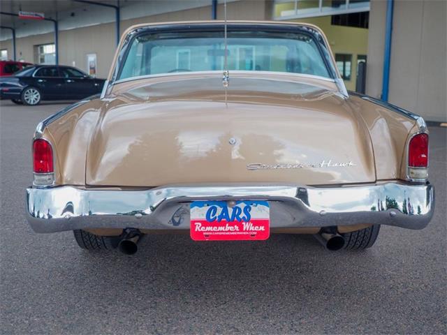 1963 Studebaker Hawk (CC-1879229) for sale in Englewood, Colorado