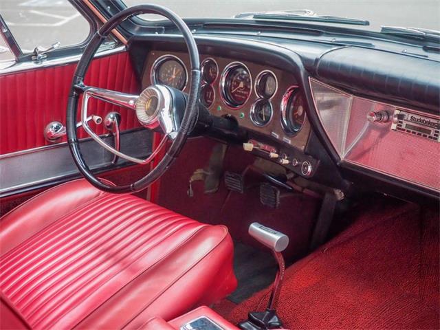1963 Studebaker Hawk (CC-1879229) for sale in Englewood, Colorado