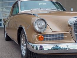 1963 Studebaker Hawk (CC-1879229) for sale in Englewood, Colorado