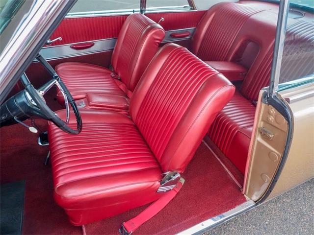 1963 Studebaker Hawk (CC-1879229) for sale in Englewood, Colorado