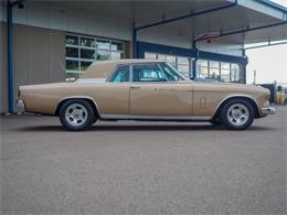 1963 Studebaker Hawk (CC-1879229) for sale in Englewood, Colorado
