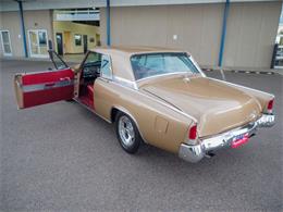 1963 Studebaker Hawk (CC-1879229) for sale in Englewood, Colorado