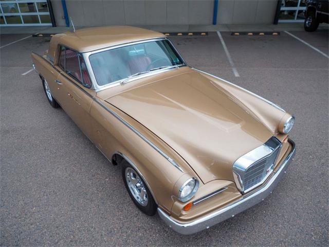 1963 Studebaker Hawk (CC-1879229) for sale in Englewood, Colorado