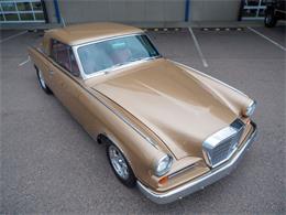 1963 Studebaker Hawk (CC-1879229) for sale in Englewood, Colorado