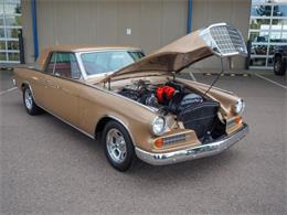 1963 Studebaker Hawk (CC-1879229) for sale in Englewood, Colorado