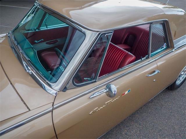 1963 Studebaker Hawk (CC-1879229) for sale in Englewood, Colorado