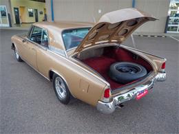 1963 Studebaker Hawk (CC-1879229) for sale in Englewood, Colorado