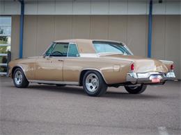 1963 Studebaker Hawk (CC-1879229) for sale in Englewood, Colorado