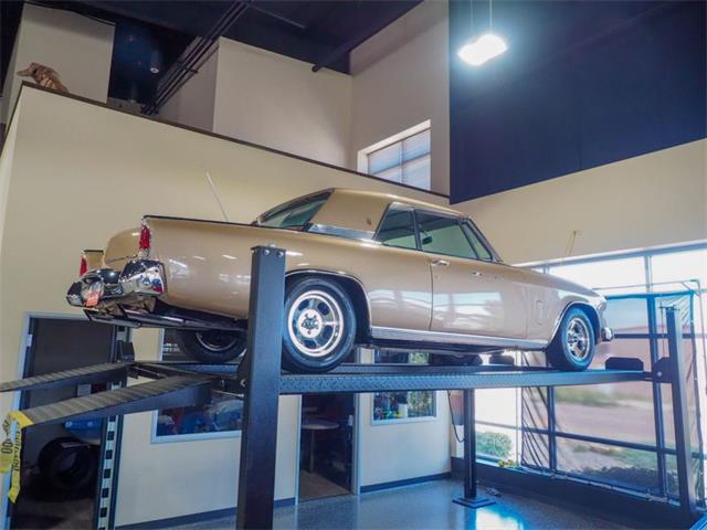 1963 Studebaker Hawk (CC-1879229) for sale in Englewood, Colorado