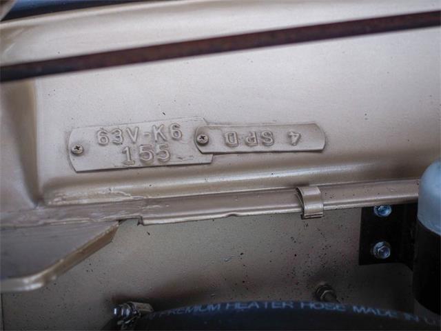 1963 Studebaker Hawk (CC-1879229) for sale in Englewood, Colorado