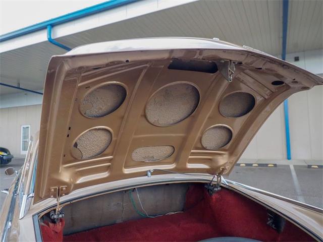 1963 Studebaker Hawk (CC-1879229) for sale in Englewood, Colorado
