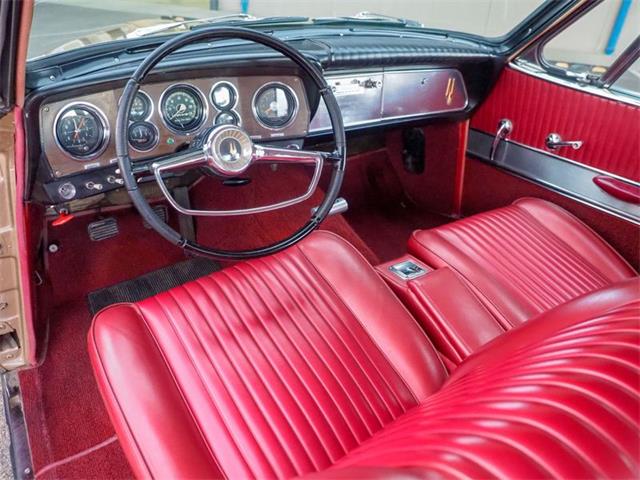 1963 Studebaker Hawk (CC-1879229) for sale in Englewood, Colorado