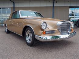 1963 Studebaker Hawk (CC-1879229) for sale in Englewood, Colorado