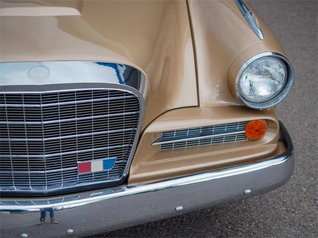 1963 Studebaker Hawk (CC-1879229) for sale in Englewood, Colorado