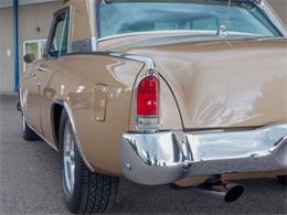 1963 Studebaker Hawk (CC-1879229) for sale in Englewood, Colorado
