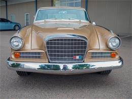 1963 Studebaker Hawk (CC-1879229) for sale in Englewood, Colorado