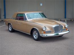 1963 Studebaker Hawk (CC-1879229) for sale in Englewood, Colorado