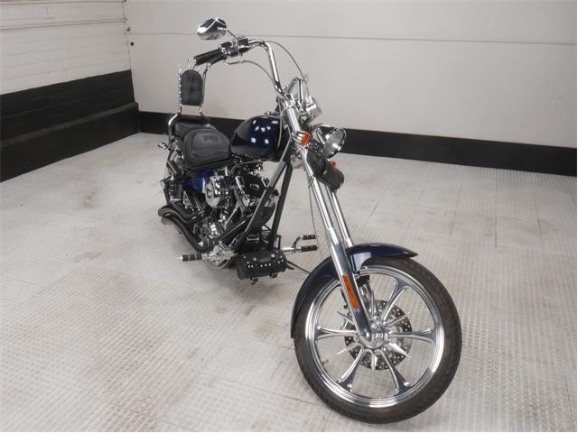 2007 Saxon Motorcycle (CC-1879230) for sale in Reno, Nevada