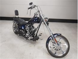 2007 Saxon Motorcycle (CC-1879230) for sale in Reno, Nevada