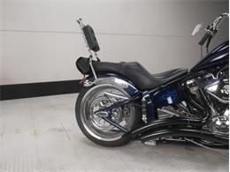 2007 Saxon Motorcycle (CC-1879230) for sale in Reno, Nevada