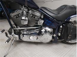 2007 Saxon Motorcycle (CC-1879230) for sale in Reno, Nevada