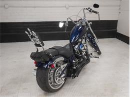 2007 Saxon Motorcycle (CC-1879230) for sale in Reno, Nevada