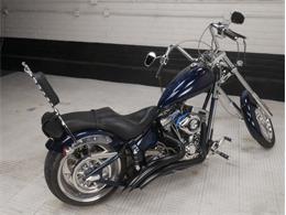 2007 Saxon Motorcycle (CC-1879230) for sale in Reno, Nevada