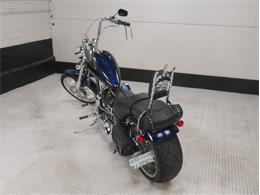 2007 Saxon Motorcycle (CC-1879230) for sale in Reno, Nevada