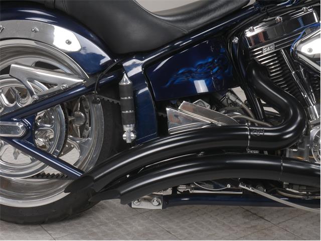 2007 Saxon Motorcycle (CC-1879230) for sale in Reno, Nevada