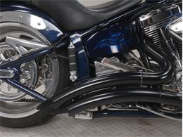 2007 Saxon Motorcycle (CC-1879230) for sale in Reno, Nevada