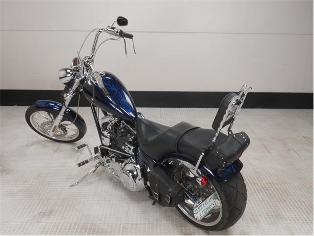 2007 Saxon Motorcycle (CC-1879230) for sale in Reno, Nevada