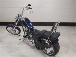 2007 Saxon Motorcycle (CC-1879230) for sale in Reno, Nevada