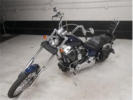 2007 Saxon Motorcycle (CC-1879230) for sale in Reno, Nevada