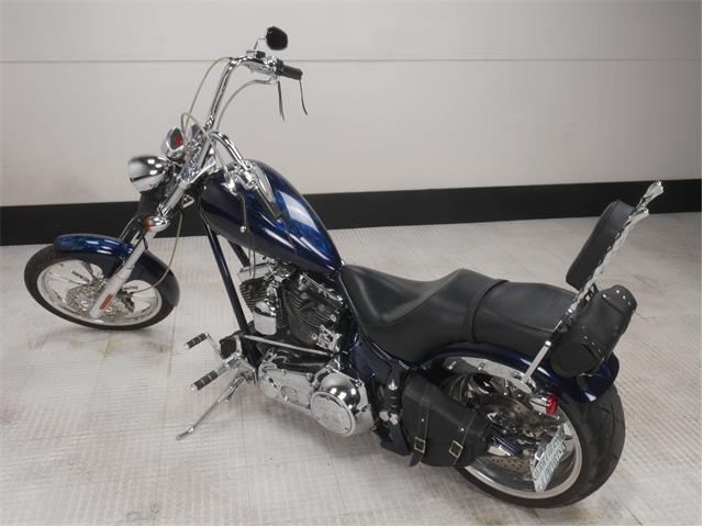 2007 Saxon Motorcycle (CC-1879230) for sale in Reno, Nevada