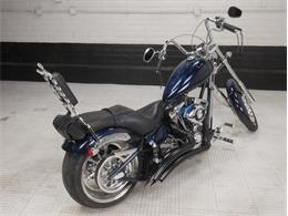 2007 Saxon Motorcycle (CC-1879230) for sale in Reno, Nevada