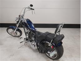 2007 Saxon Motorcycle (CC-1879230) for sale in Reno, Nevada