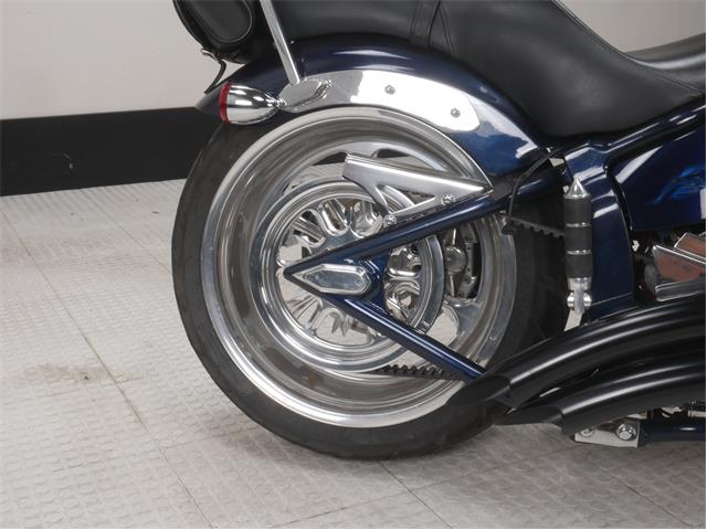 2007 Saxon Motorcycle (CC-1879230) for sale in Reno, Nevada