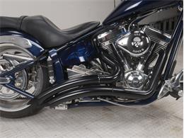 2007 Saxon Motorcycle (CC-1879230) for sale in Reno, Nevada
