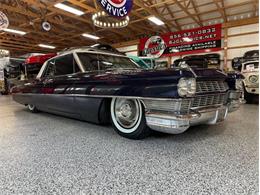 1963 Cadillac Series 62 (CC-1879231) for sale in Newfield, New Jersey