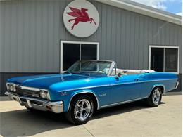 1966 Chevrolet Impala (CC-1879241) for sale in Greene, Iowa