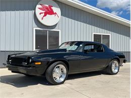 1976 Chevrolet Camaro (CC-1879245) for sale in Greene, Iowa