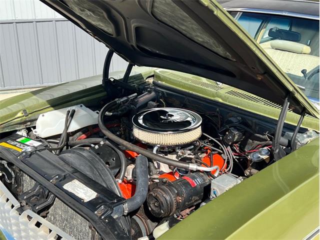1973 Chevrolet Nova (CC-1879246) for sale in Greene, Iowa