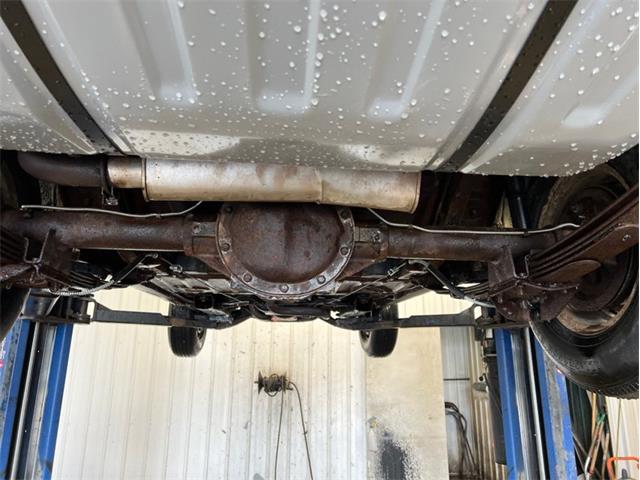 1973 Chevrolet Nova (CC-1879246) for sale in Greene, Iowa