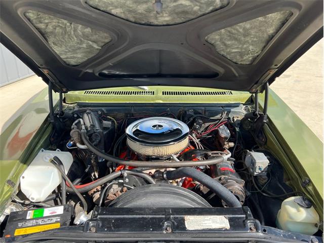 1973 Chevrolet Nova (CC-1879246) for sale in Greene, Iowa