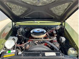 1973 Chevrolet Nova (CC-1879246) for sale in Greene, Iowa