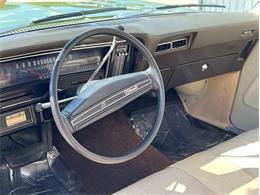 1973 Chevrolet Nova (CC-1879246) for sale in Greene, Iowa