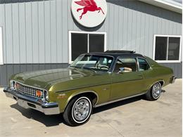 1973 Chevrolet Nova (CC-1879246) for sale in Greene, Iowa