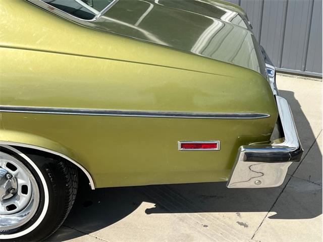 1973 Chevrolet Nova (CC-1879246) for sale in Greene, Iowa