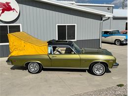 1973 Chevrolet Nova (CC-1879246) for sale in Greene, Iowa