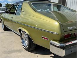 1973 Chevrolet Nova (CC-1879246) for sale in Greene, Iowa